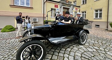 Dixie Rajd Old Mobile: klasyczne auta, jazz i styl retro...-48311
