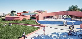Miasto unieważnia przetarg na projekt planetarium.