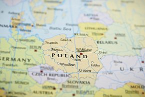 Zmiany na mapie Polski. Te miejscowości staną się miastami-48329