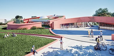 Miasto unieważnia przetarg na projekt planetarium. Powód?-48325