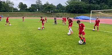 Sportowe lato w pełni.  PCS w Szczecinku przyciąga drużyny z całej Polski-48333