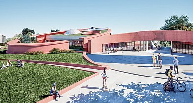 Miasto unieważnia przetarg na projekt planetarium. Powód?-48325
