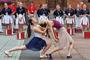 Szczecinek – Neustrelitz i muzyczno-taneczny happening-48510