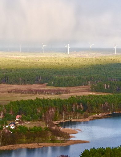 Szczecinecki Klaster Energetyczny już oficjalnie zarejestrowany. -48543