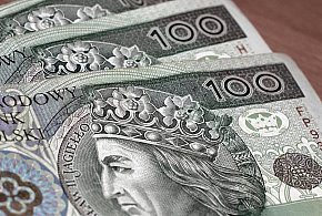 Płaca minimalna w 2026 roku. Wiemy, ile dokładnie zaproponował rząd-48610