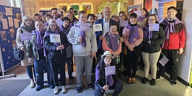 W Bornem powstanie nowy Warsztat Terapii Zajęciowej. -48637