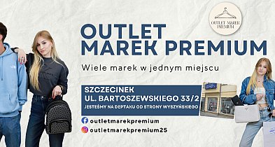 Outlet Marek Premium zaprasza-48615