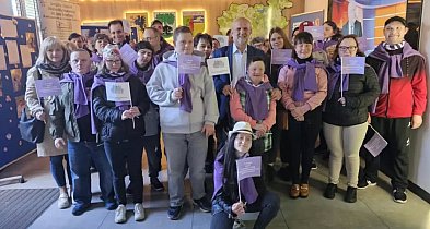 W Bornem powstanie nowy Warsztat Terapii Zajęciowej. -48637