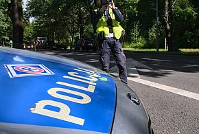 Kierowcy, uwaga! W czwartek wielka policyjna akcja-48807