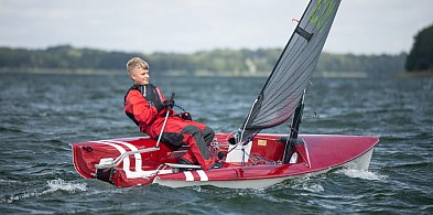 Znakomite wyniki szczecineckich żeglarzy na jeziorze Siecino i w Ustce-48821