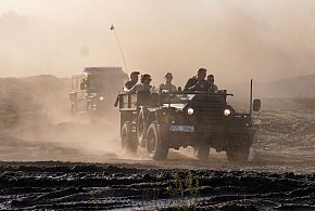 Cztery dni wojennej historii i mocnych wrażeń-48850