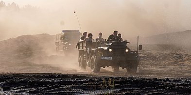 XX Zlot „Gąsienice i Podkowy” pełen atrakcji-48850