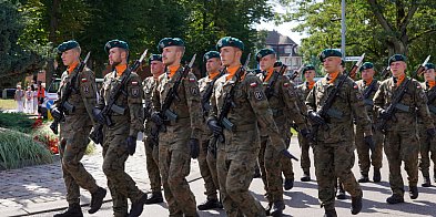 Obchody Święta Wojska Polskiego w Szczecinku-48852