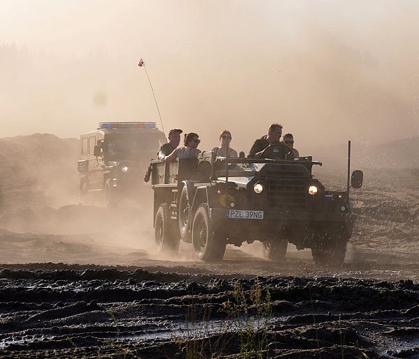Cztery dni wojennej historii i mocnych wrażeń-48850