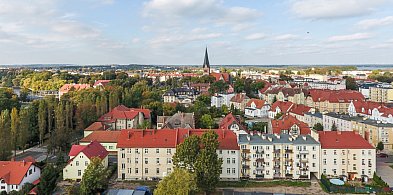 Schrony, agregaty, drony. Miasto i powiat z kasą na obronę cywilną-48858
