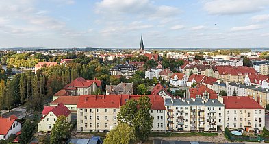 Schrony, agregaty, drony. Miasto i powiat z kasą na obronę cywilną-48858
