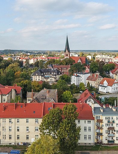 Schrony, agregaty, drony. Miasto i powiat z kasą na obronę cywilną-48858
