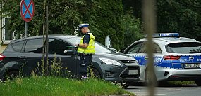 Wpadli po długim weekendzie! 4 pijanych 