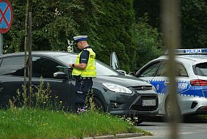 Wpadli po długim weekendzie! 4 pijanych kierowców w powiecie-48917