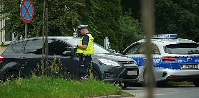 Wpadli po długim weekendzie! 4 pijanych kierowców w powiecie-48917