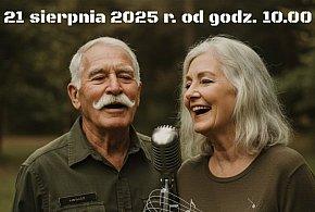 Seniorzy i artyści znów zaśpiewają w Bornem!-48935