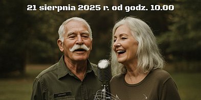 Seniorzy i artyści znów zaśpiewają w Bornem!-48935