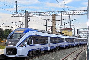 Zmiany w rozkładzie PKP. Są dobre i złe wieści dla pasażerów-48937
