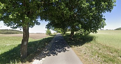 Remont drogi w stronę Sporego tańszy o milion. -48961