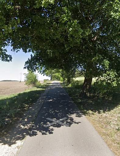 Remont drogi w stronę Sporego tańszy o milion. -48961