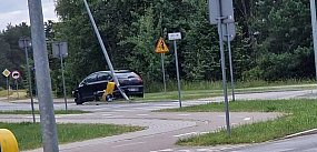 Efekt jazdy po alkoholu