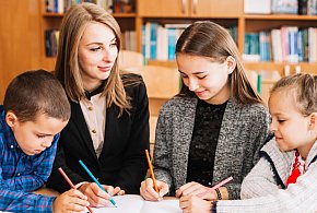 Kryzys przed nowym rokiem szkolnym. Brakuje tysięcy nauczycieli-48986