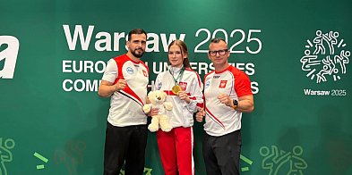 Julia Marciniak Mistrzynią Europy!-49007