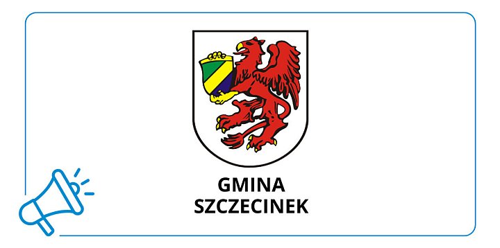 Ogłoszenie Wójta Gminy Szczecinek -48994