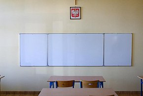 Od 1 września do szkół wchodzi ostatnia ze zmian dotyczących lekcji religii-49011