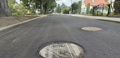 Zakończono przebudowę Grunwaldzkiej. -49013