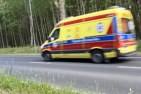Awaria systemów pogotowia. Pacjenci mogą czekać dłużej na karetkę-49042