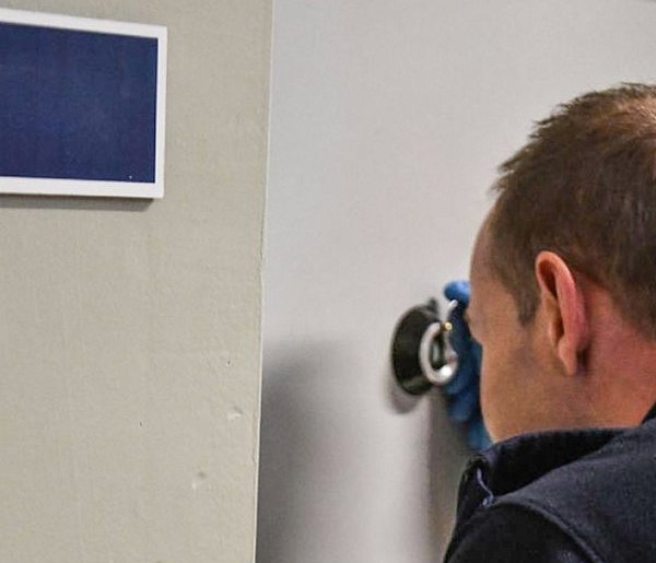 31-latek nie spodziewał się policji. Zatrzymanie w Szczecinku-49045