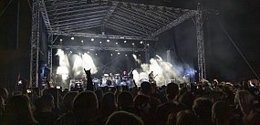 18 zespołów i dwie sceny. Startuje MateriaFest!