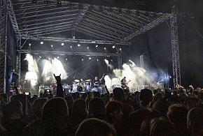 18 zespołów i dwie sceny. Startuje MateriaFest! Kto i kiedy zagra?-49088