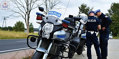 Ostatni weekend wakacji. Policjanci apelują -49106