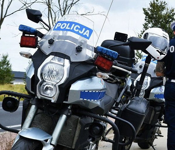 Ostatni weekend wakacji. Policjanci apelują o rozwagę-49106