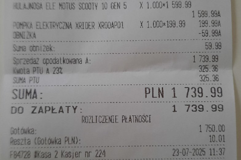 zdjecie ogloszenia