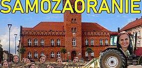  BedkaSzczecinekShow#32: SAMOZAORANIE