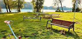 Hamaki, plaża i grillowanie. Zobacz, co dał BO