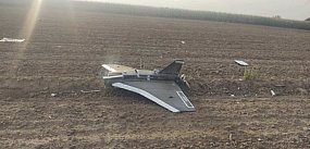 Atak dronów a bezpieczeństwo w powiecie