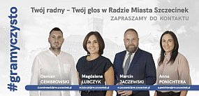Czy w Szczecinku rodzi się nowa siła polityczna?