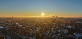 Znamy projekty do Budżetu Obywatelskiego 2026