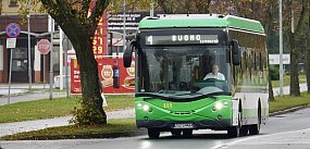 Czas na kosztowną wymianę baterii w autobusach KM
