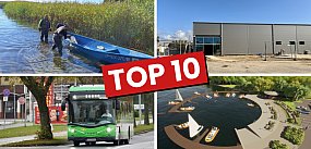 Najgłośniejsze tematy tygodnia [TOP 10]
