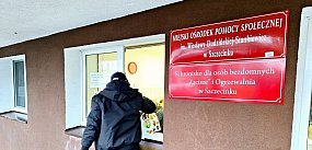 Serce Szczecinka znów pomaga – tym razem bezdomnym